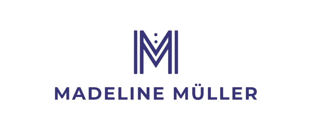 Madeline Müller