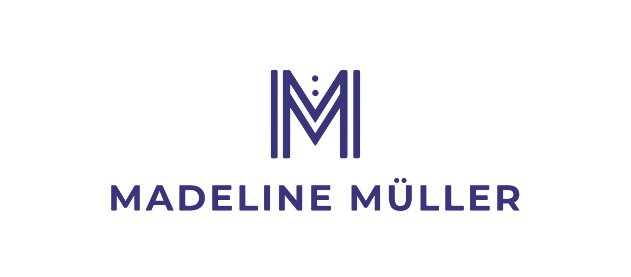 Madeline Müller