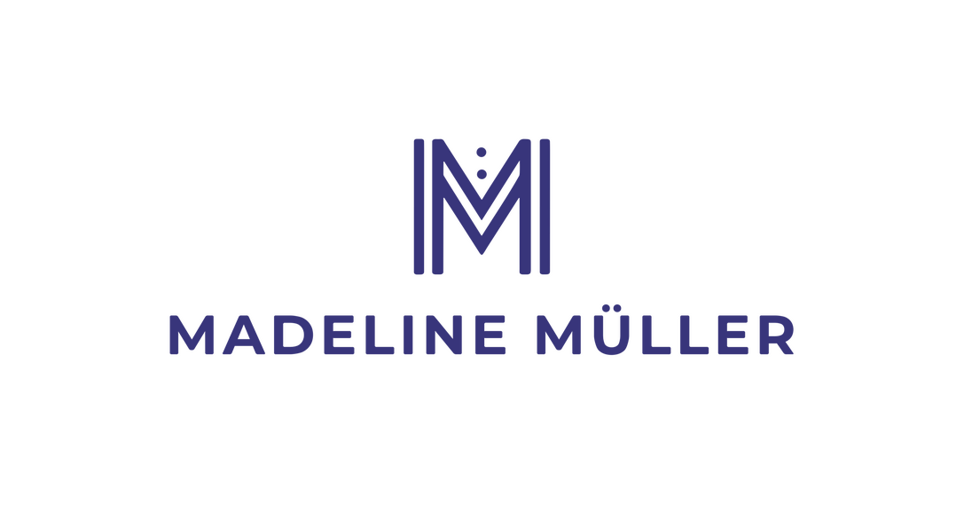 Madeline Müller